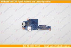 Toshiba Lan/3G/USB3.0 Board Assy P000559360